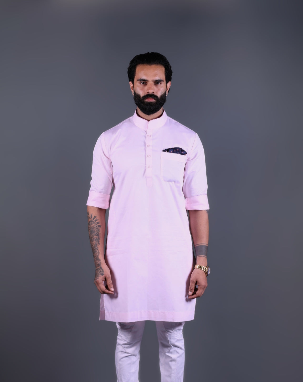 Kurta Pajama