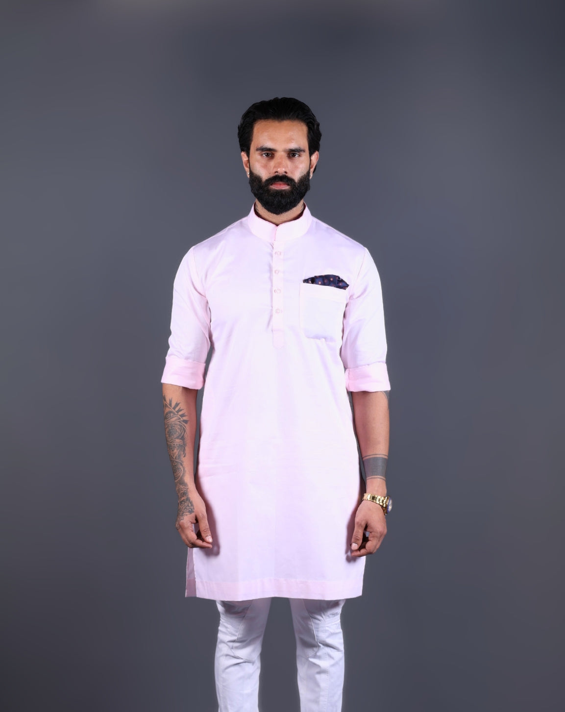 Kurta Pajama