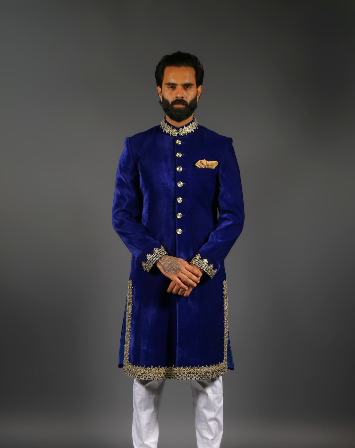 Sherwani