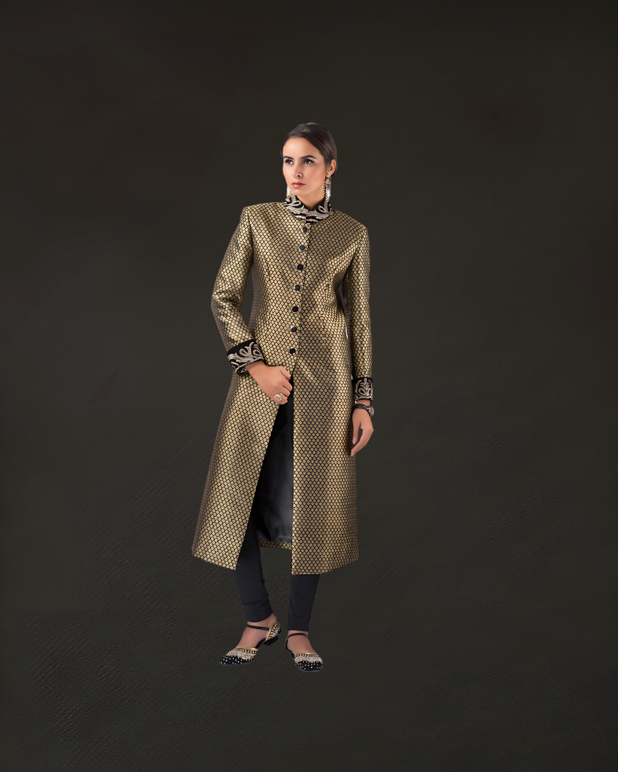Sherwani