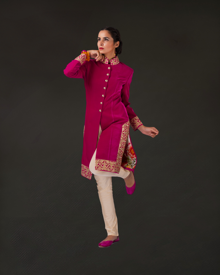Sherwani