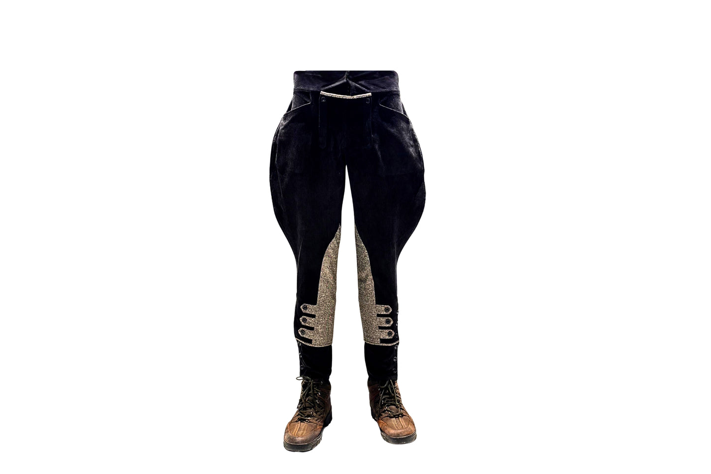 Polo Breeches