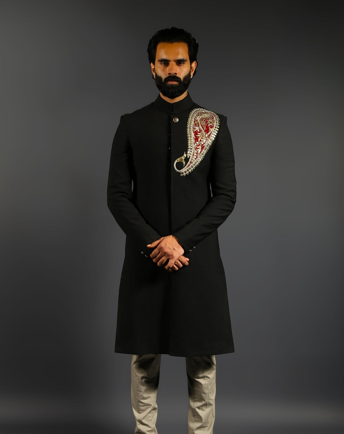 Sherwani