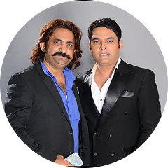 Kapil Sharma
