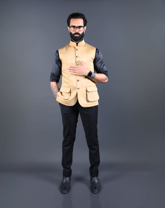 Nehru Jacket