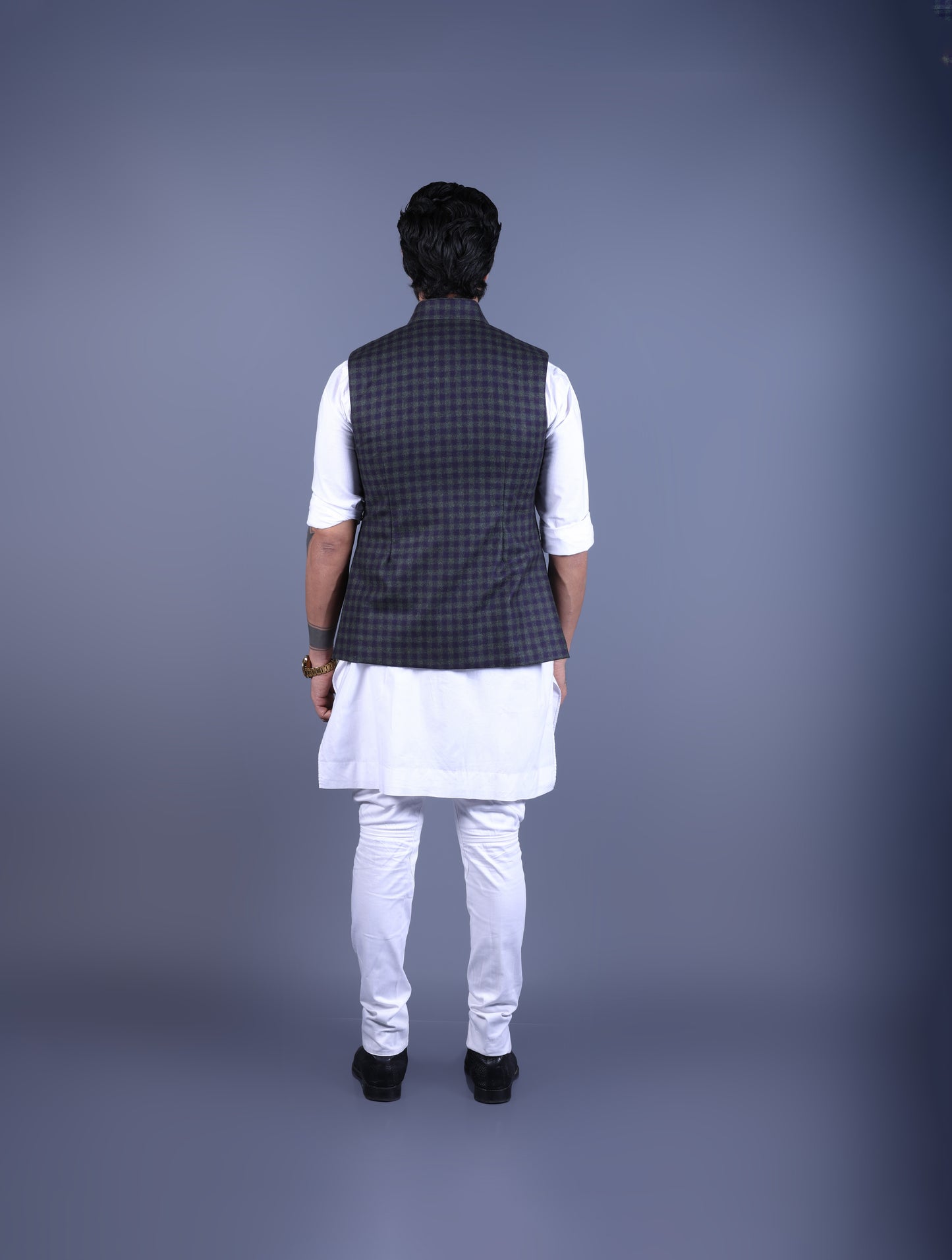 Nehru Jacket