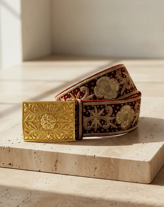 Royal Belt