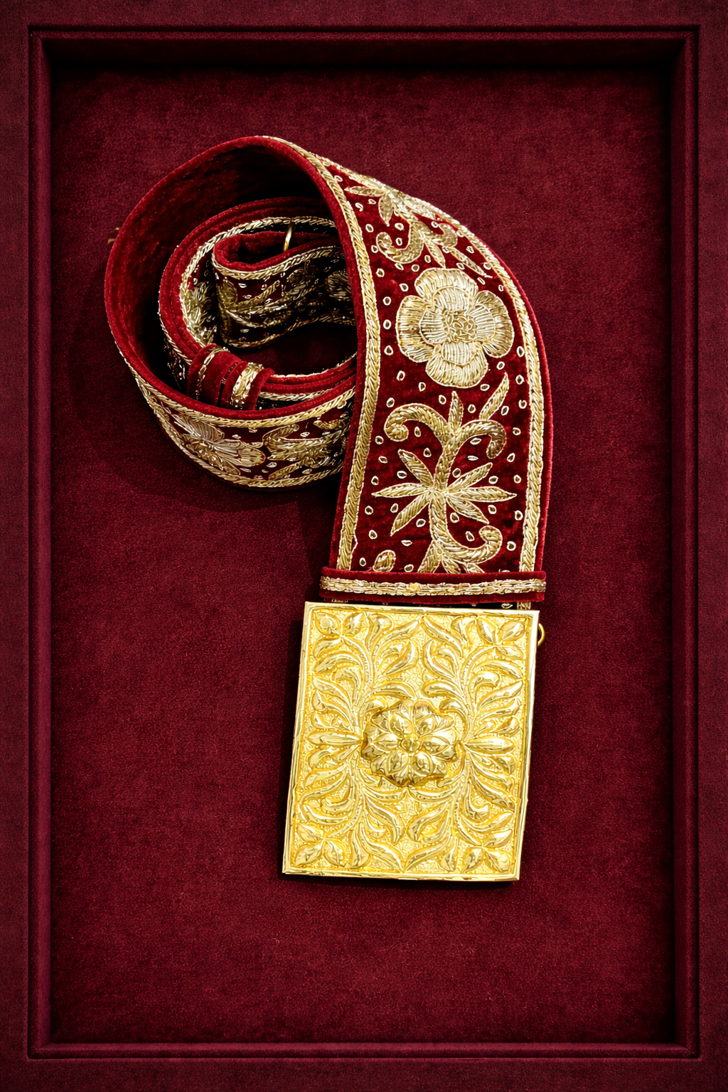 royal belt