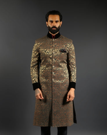 Sherwani