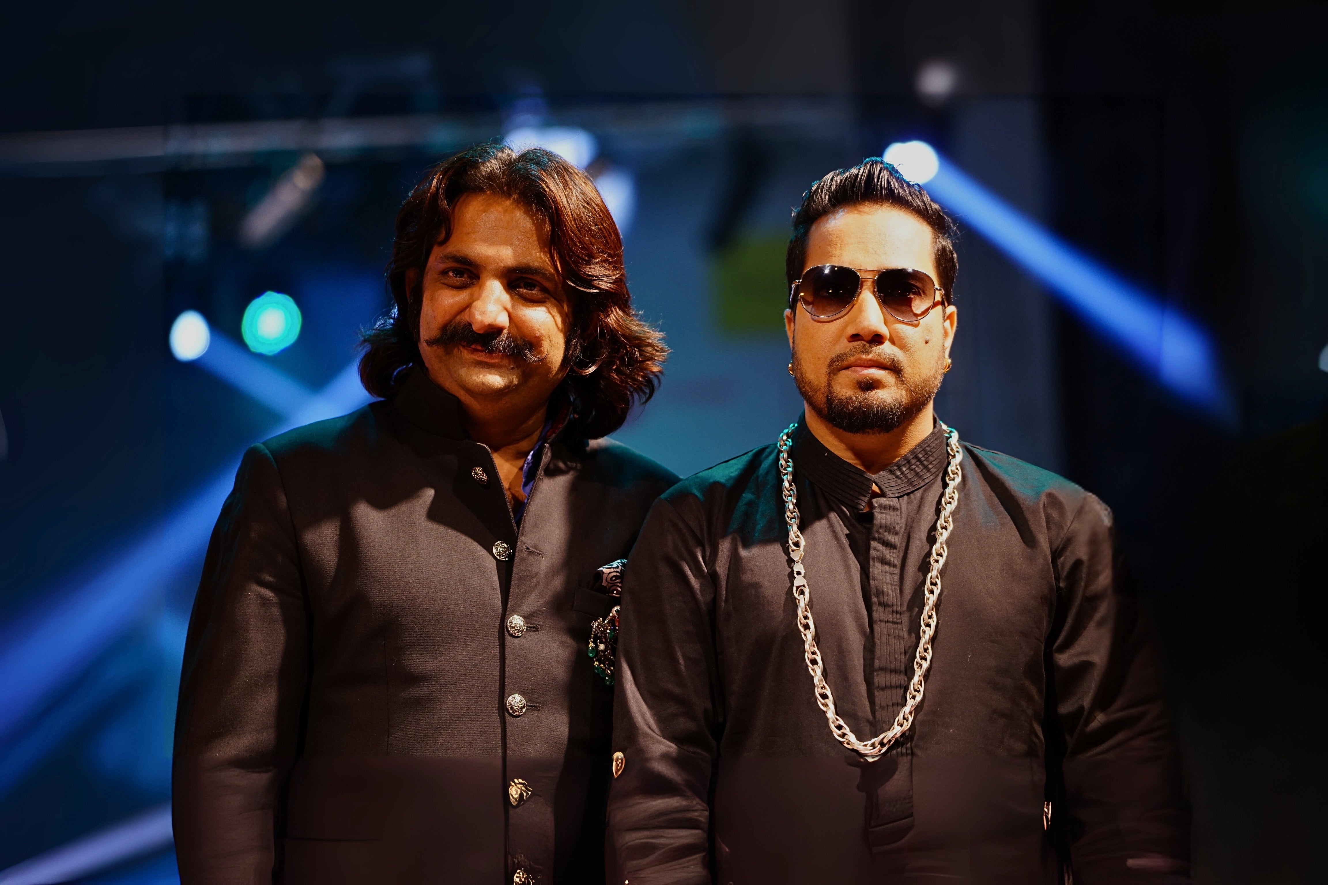 Mika Singh