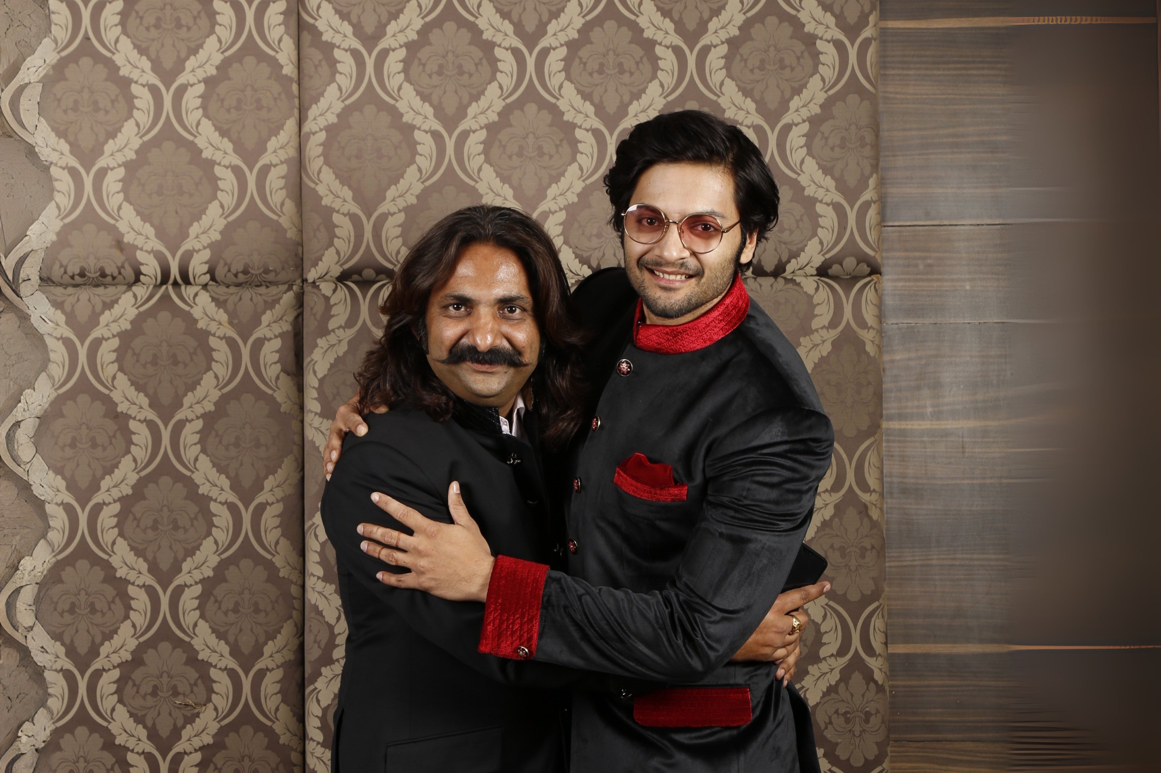 Ali Fazal