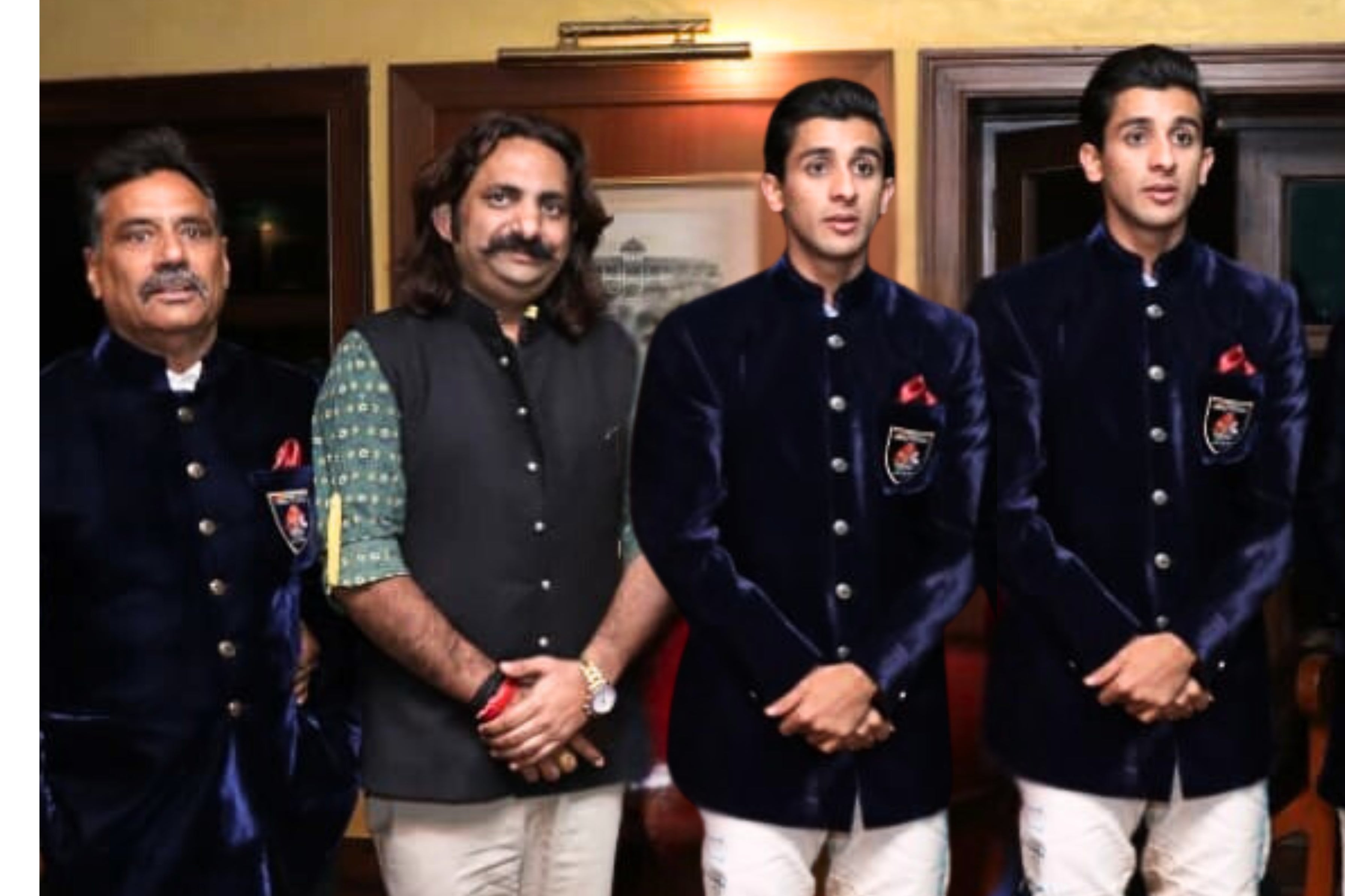 Sawai Padmanabh Singh jaipur