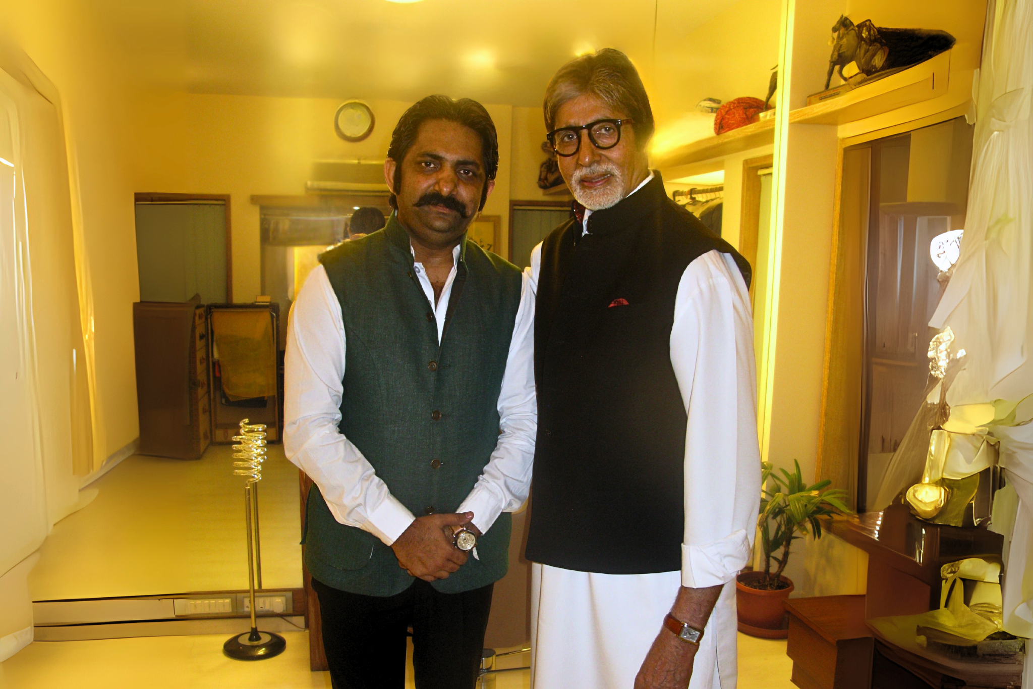 Amitabh Bachchan