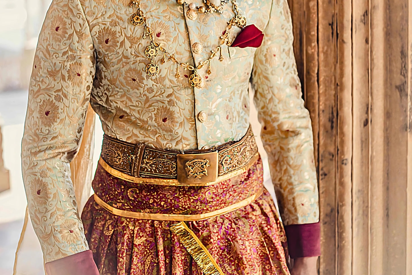 Royal Belt