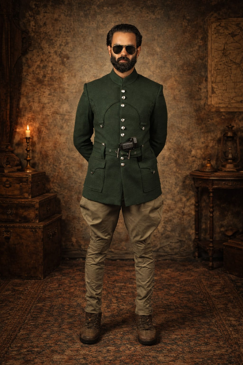 Hunting Coats & Shirts