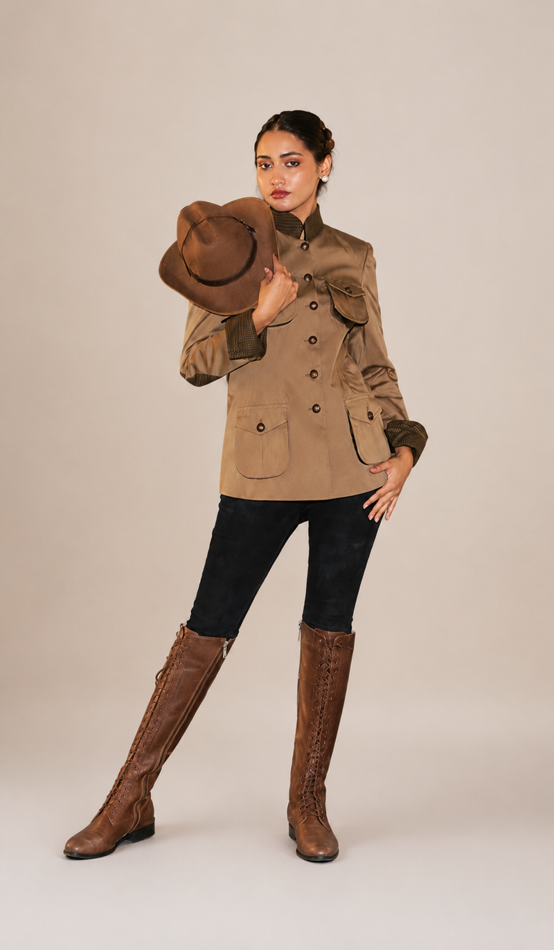 Women Jackets