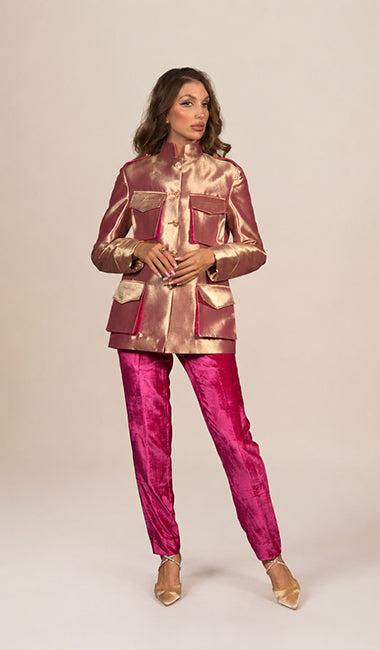 Women's Blazers & Waistcoats