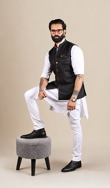 Nehru Jacket