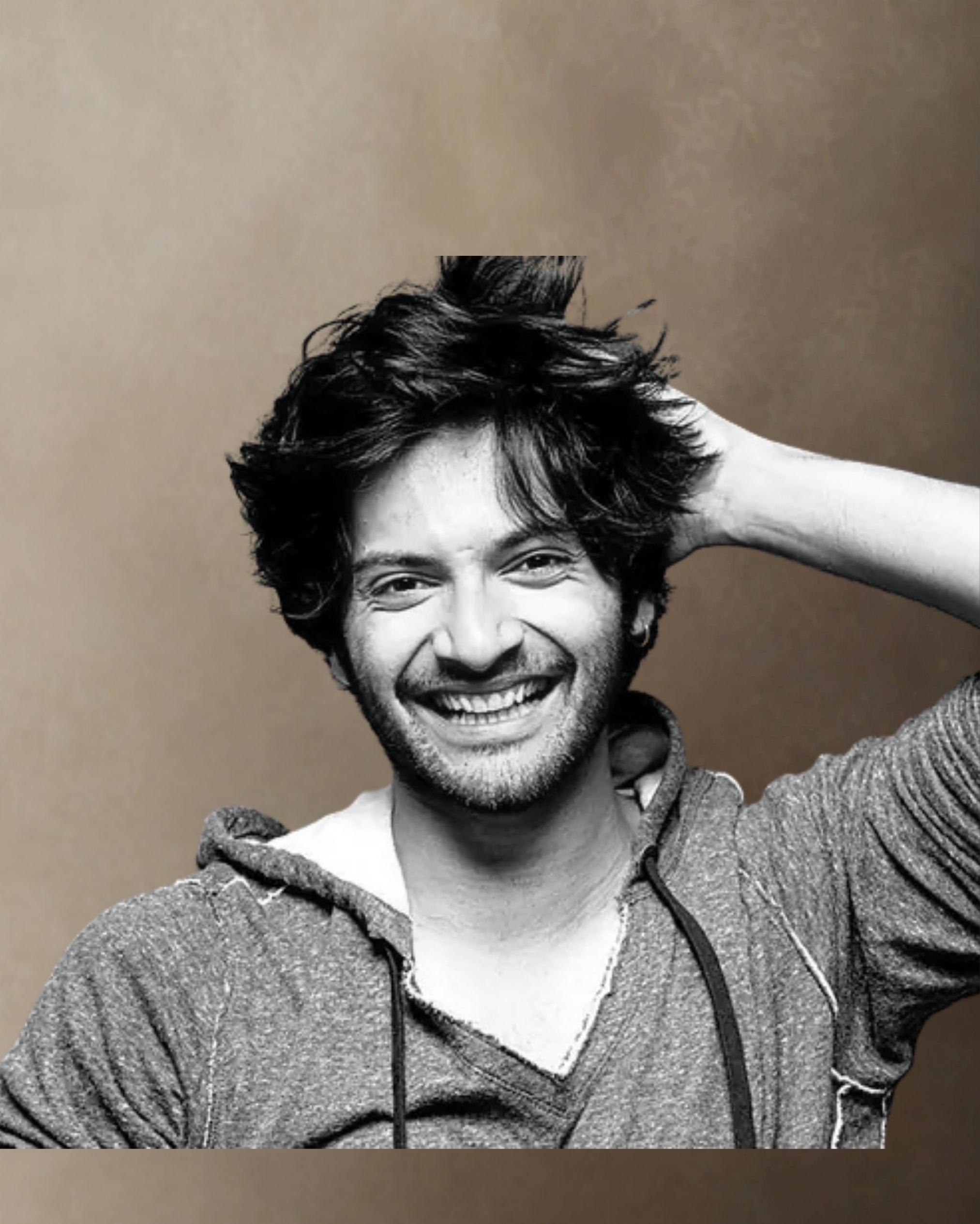 Ali Fazal
