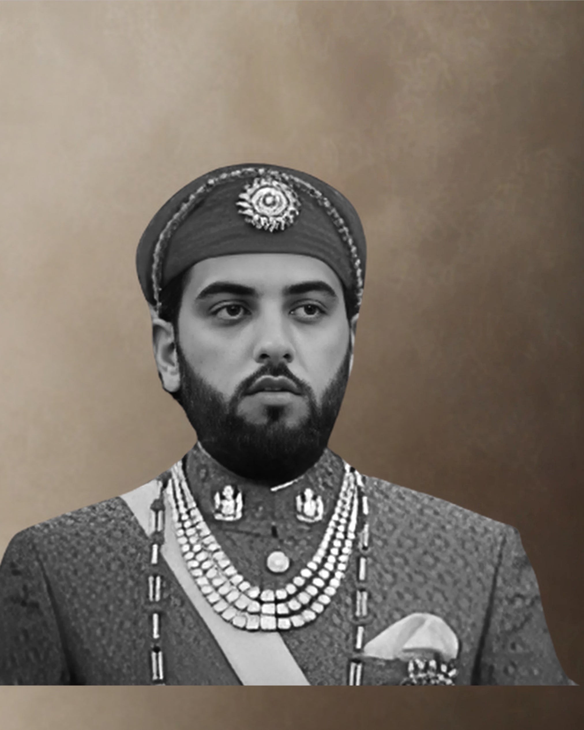 HH Lakshya Raj Singh Mewar udaipur