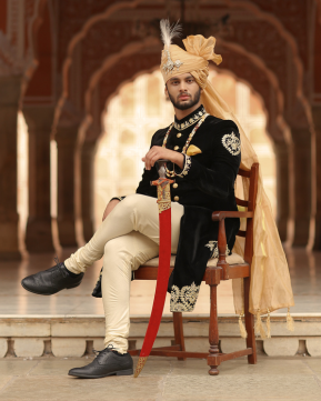 Sharwani