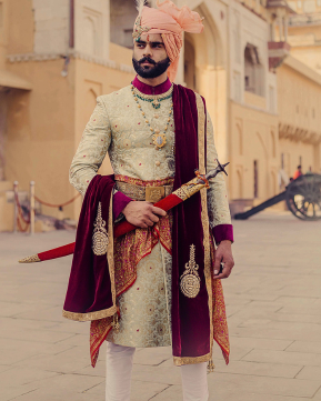 Sharwani