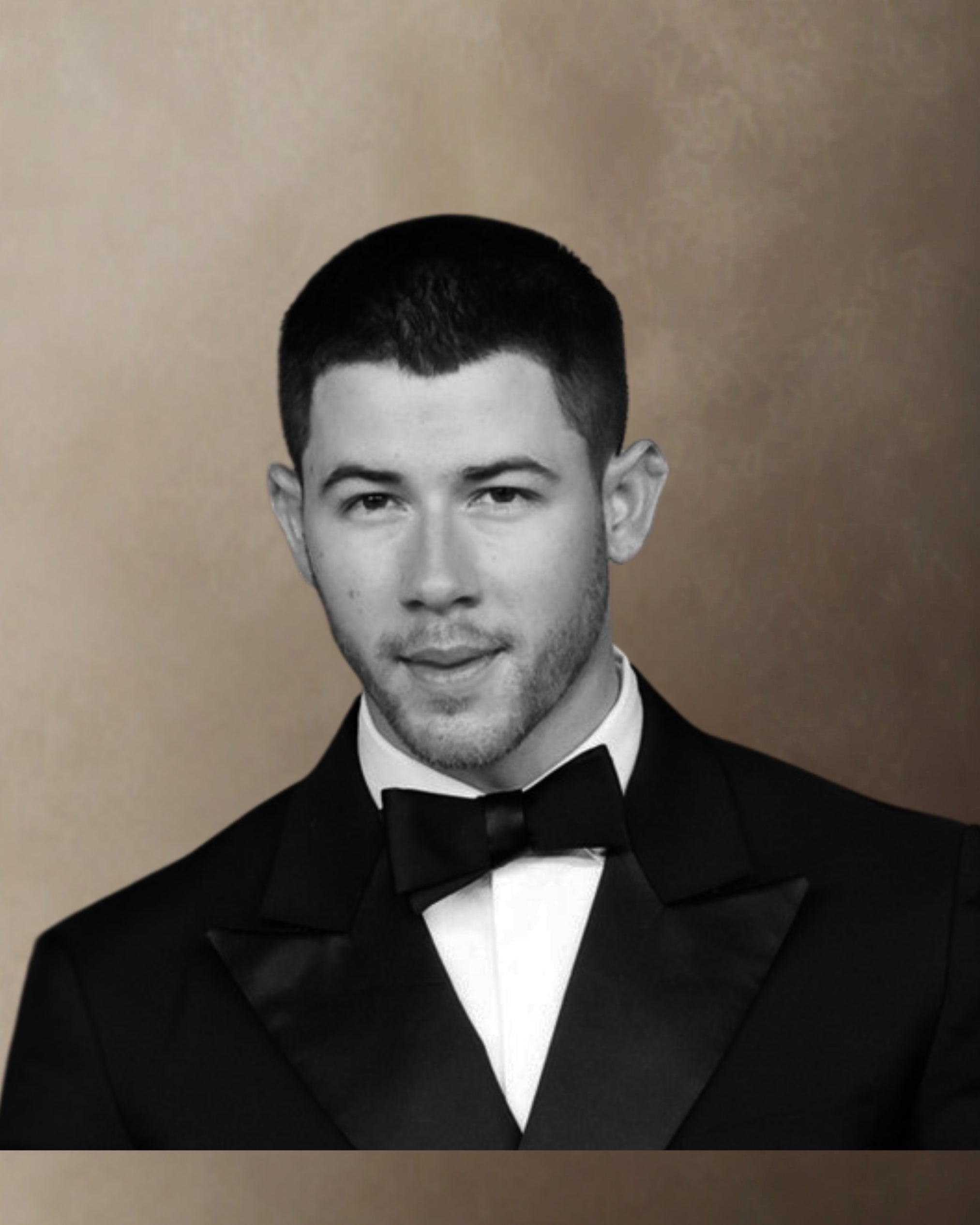 Nick Jonas
