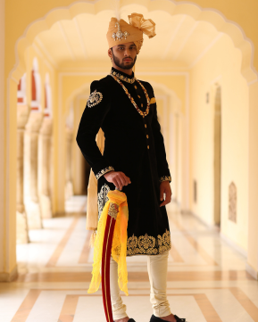 Sharwani