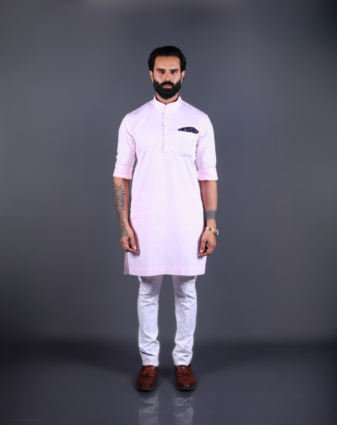 Kurta Pajama