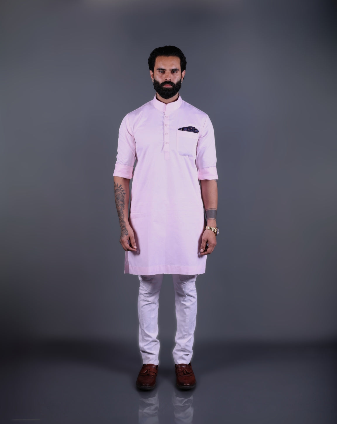 Kurta Pajama