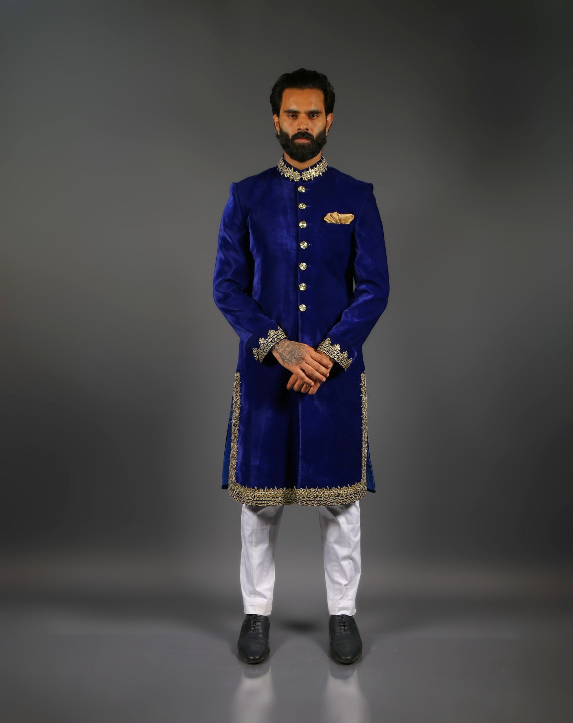 Sherwani