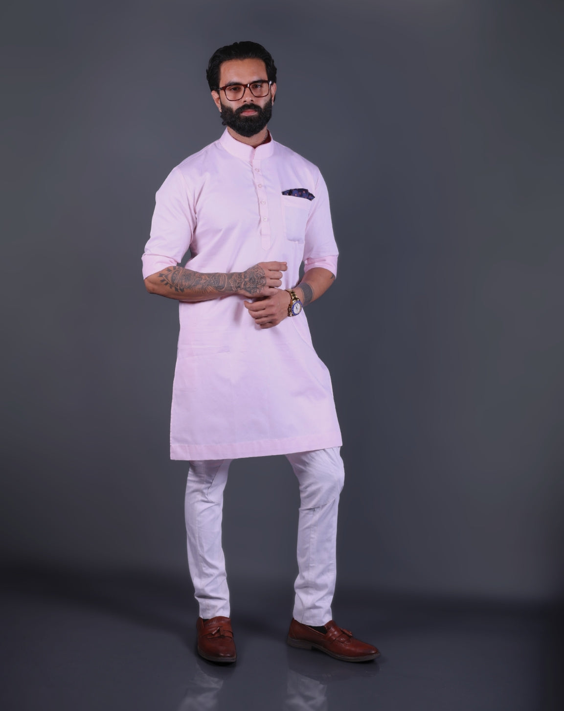 Kurta Pajama
