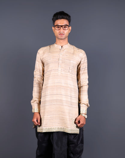 Kurta Black