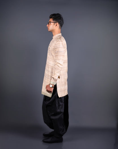 Kurta Black