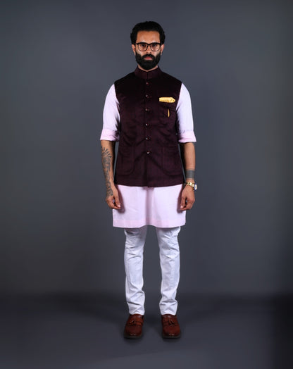 Nehru Jacket