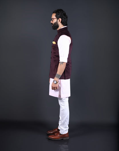 Nehru Jacket