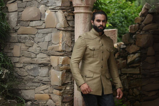 Hunting Coat