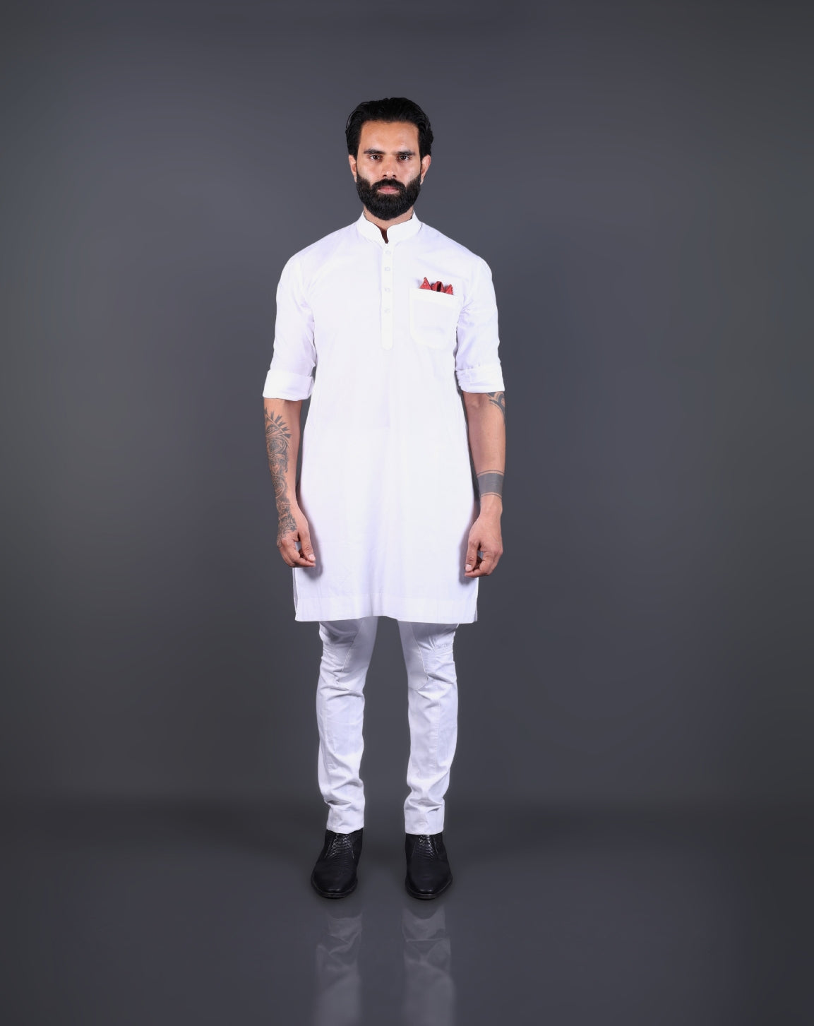 Kurta Pajama