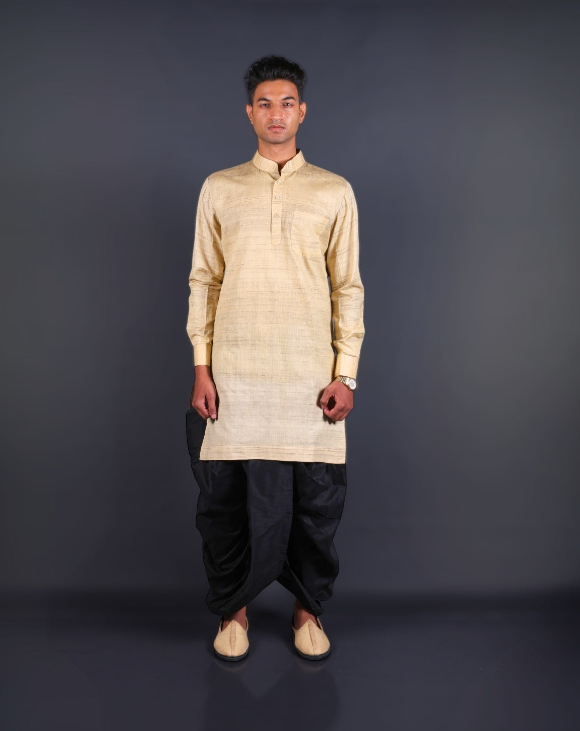 Skinton Kurta Pajama