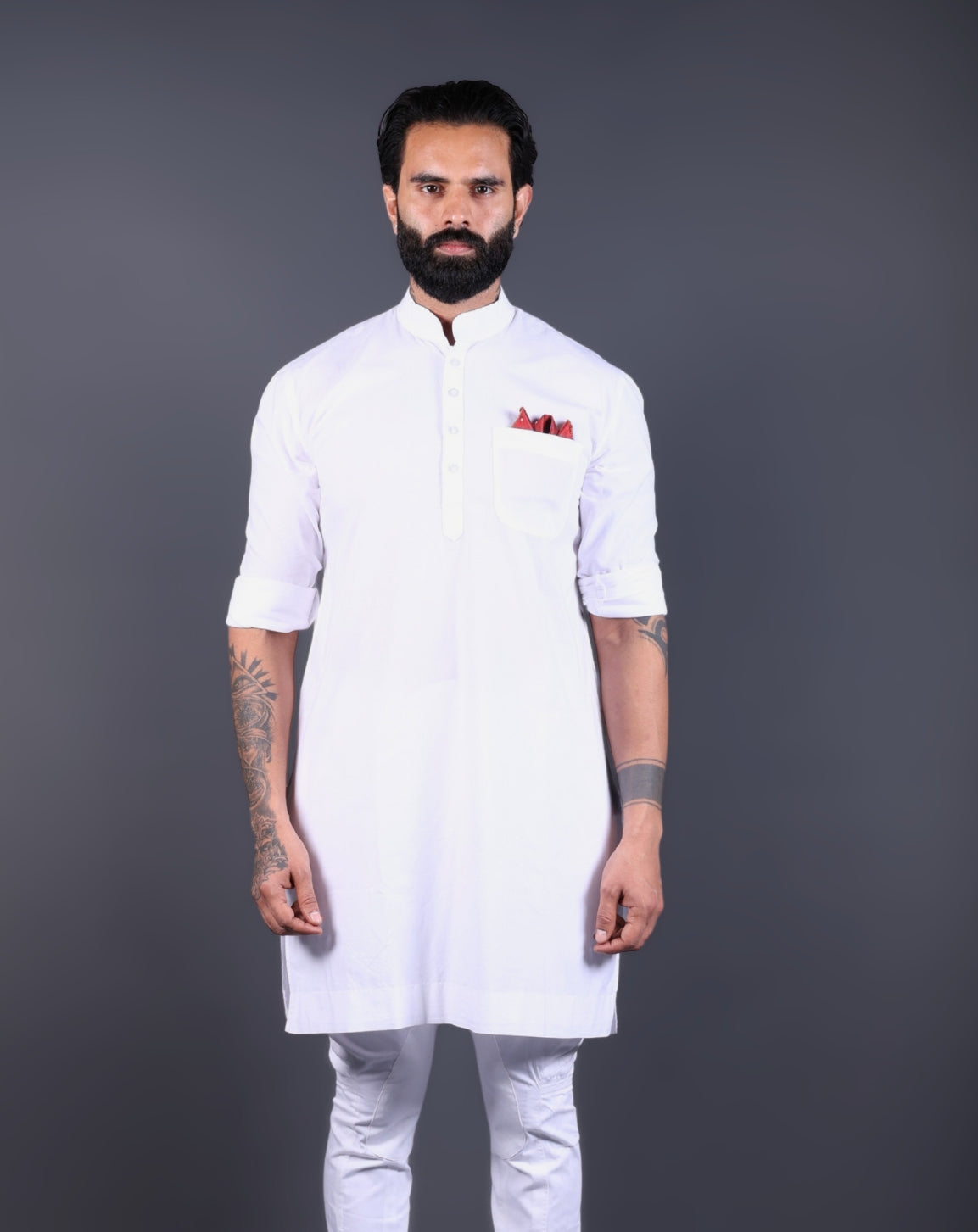 Kurta Pajama