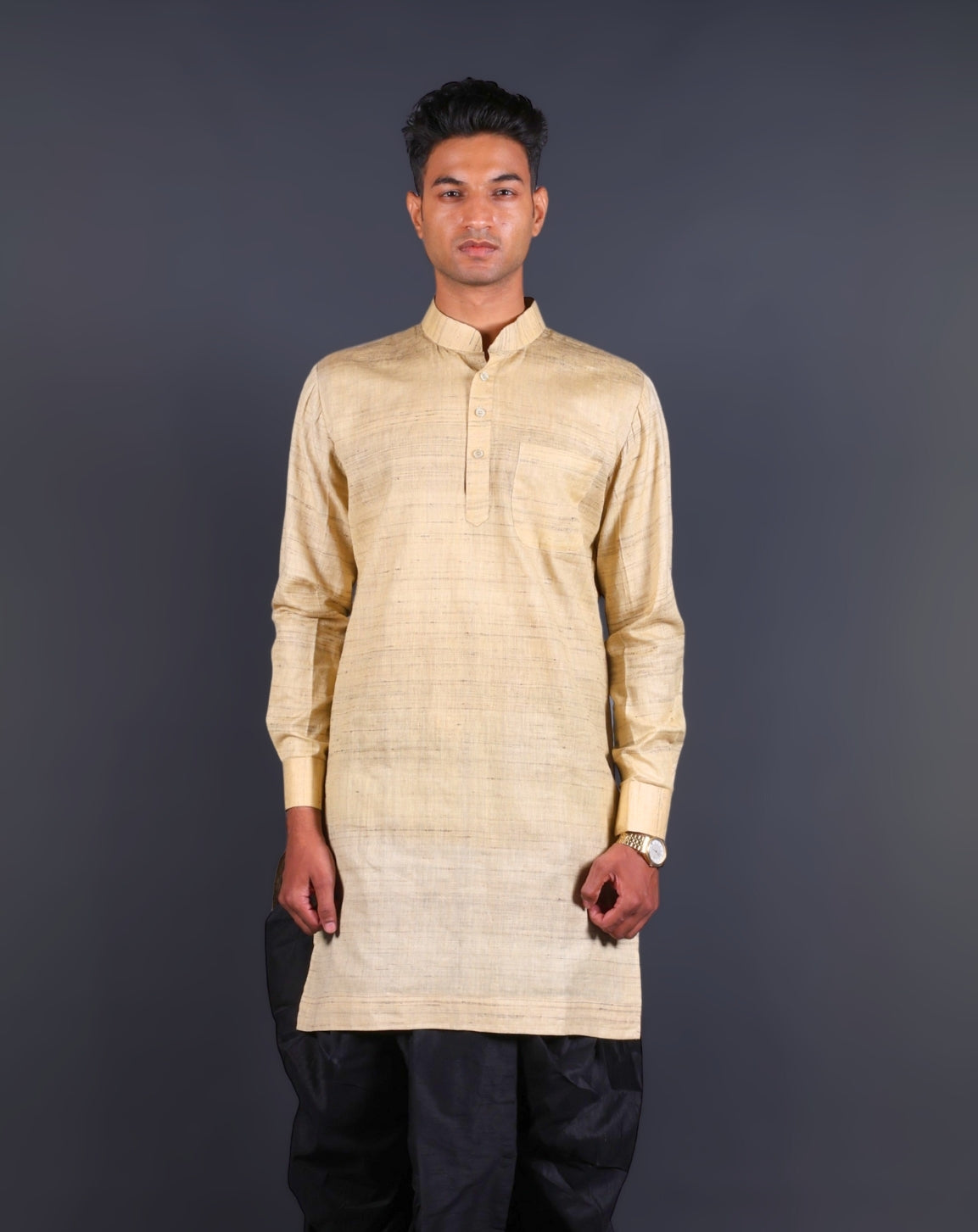 Skinton Kurta Pajama