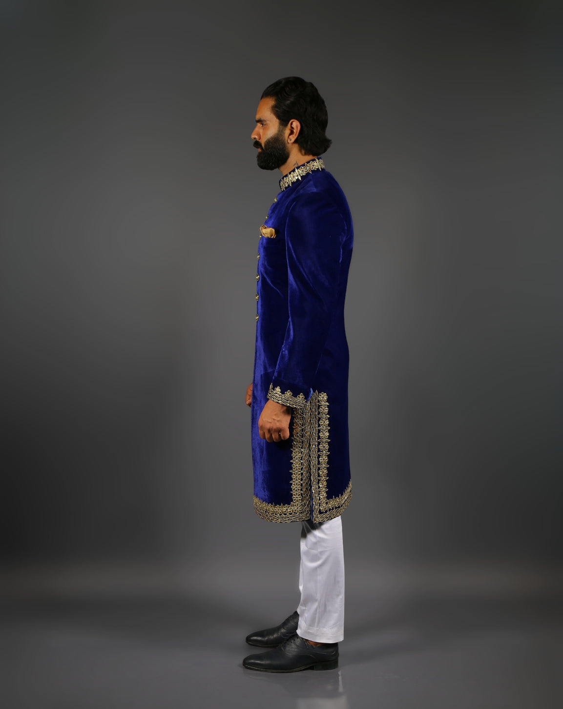 Sherwani