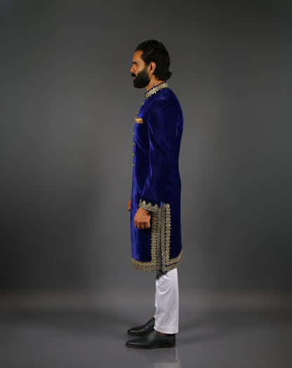 Sherwani