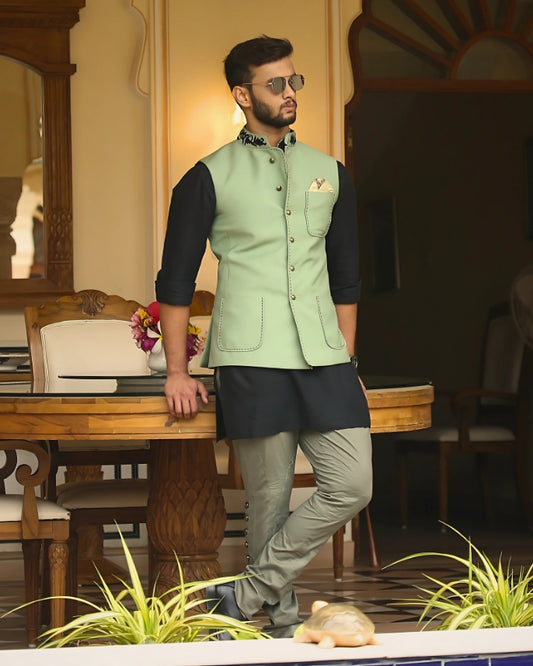 NehruJacket