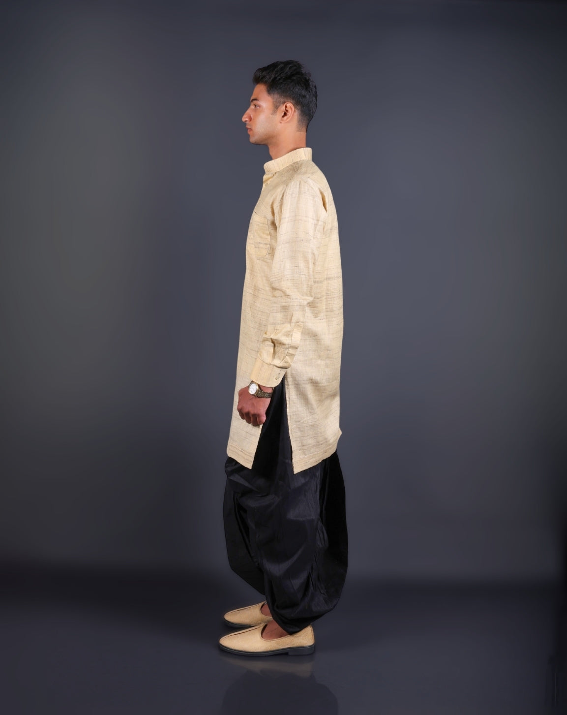 Skinton Kurta Pajama