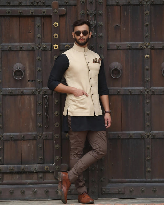 NehruJacket