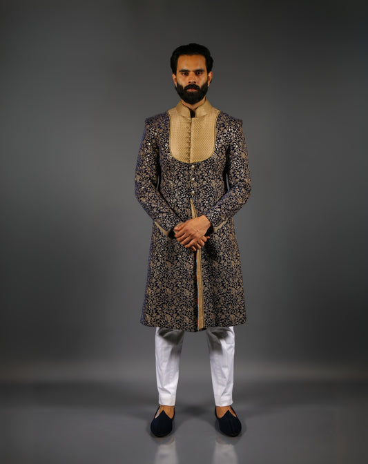 Royal Sherwani