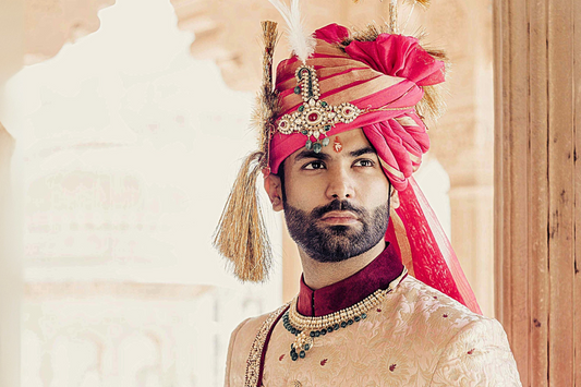 Turbans(safa)