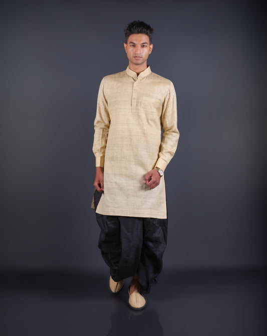 Skinton Kurta Pajama