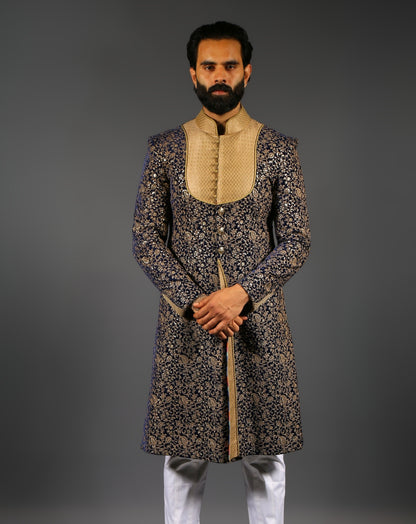 Royal Sherwani